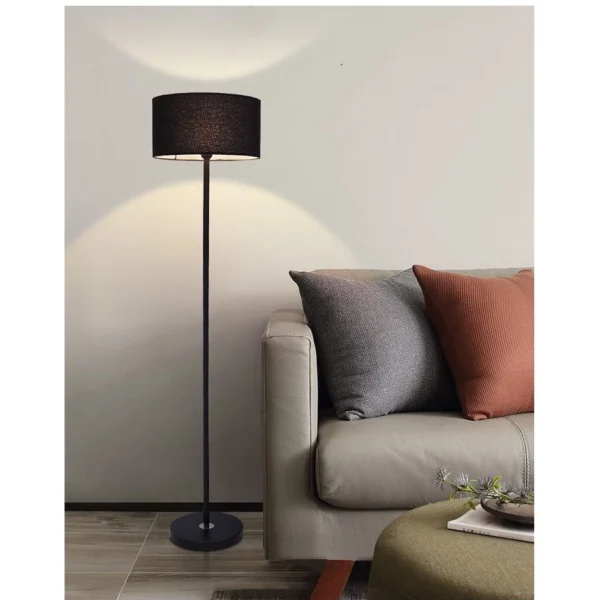 Modern Nordic Floor Lamp