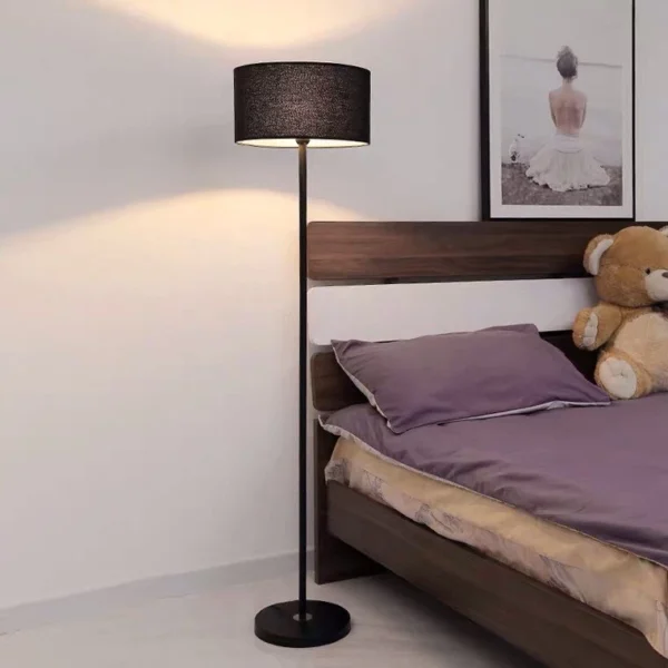 Modern Nordic Floor Lamp