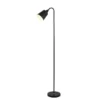 Random Modern Reading Floor Lamp L22cm W22cm H150cm