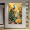 cn-11134207-7r98o-lz4z8dv7dyn60d.webp Peacock Wall Decoration Painting