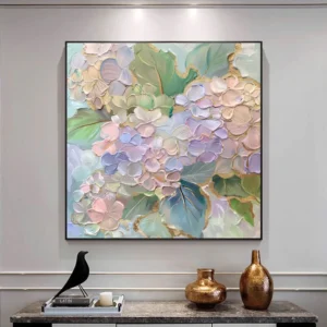 cn-11134207-820l4-meml6pvvlvya11.webp Cream Floral Wall Art Painting