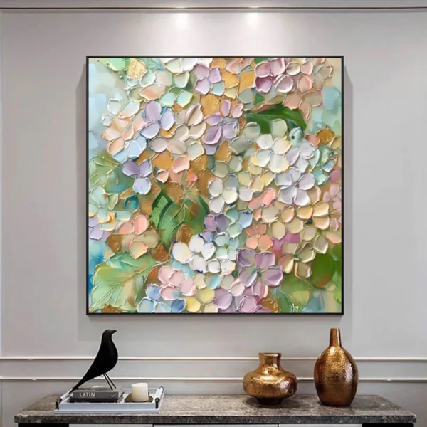 cn-11134207-820l4-meml6xu85vr6b7.webp Cream Floral Wall Art Painting