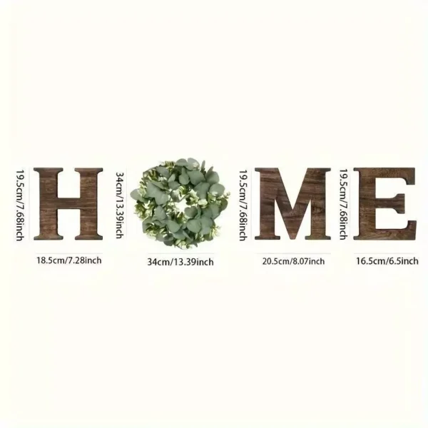 cn-11134207-820l4-mp312wk4cvsw71.webp HOME Wood Wall Letters With Wreath
