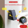 Solar LED Outdoor Wall Lamp