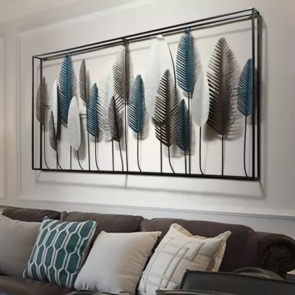 id-11134207-7ras9-m56mca44y58md2.webp Home Wall Decor 120x60 Cm Double Frame Pointeddaun