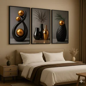 id-11134207-8224t-mkvv1xtjsd1i0c.webp ARJ 3 Panel Wall Art Set