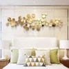 my-11134201-820lb-mrgr1ibkgwee48.webp Modern Light Luxury Metal Wall Decoration Pendant