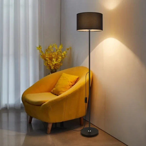 Modern Nordic Floor Lamp