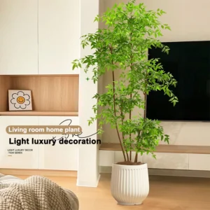 my-11134207-7ras9-m9s4gpw1394i6f.webp Artificial Potted Plant 180cm