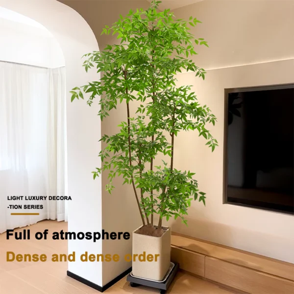 my-11134207-7rasa-m9s4gpyt3e9s14.webp Artificial Potted Plant 180cm