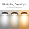 my-11134207-820l4-mmfu8ssnxhxhe2.webp LED Surface Mounted Downlight Tricolor