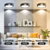 my-11134207-820l5-mmfu8ssii8znda.webp LED Surface Mounted Downlight Tricolor