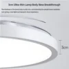 my-11134207-820l8-me414a4t52bm2e.webp Ultra Thin Ceiling Fan Light
