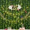 Artificial Leaves Garland Vine 215cm