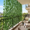 Artificial Leaves Garland Vine 215cm