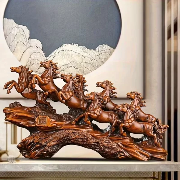 my-11134207-820lf-mgm37gw0ulfv9a.webp Eight Horses Wealth Ornament