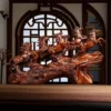 my-11134207-820li-mgm37gvvp6ha61.webp Eight Horses Wealth Ornament