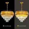 sg-11134201-7rble-lm3j1wej6sl590.webp Luxury Crystal Chandelier Pendant Light