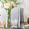 Nordic Glass Flower Vase