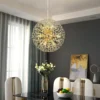 sg-11134201-7rdvw-lxcpvnih0uao25.webp Modern LED Crystal Pendant Chandelier