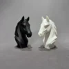 sg-11134201-820ne-mo0k78bwx4ara1.webp Geometric Horse Head Sculpture