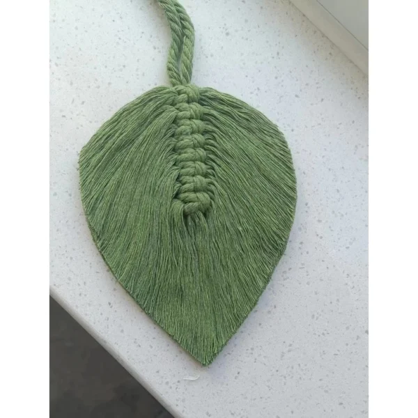 sg-11134201-824g8-mf5n33riydqi9e.webp Boho Macrame Leaves Garland Wall Hanging