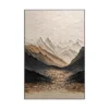 Vintage Wall Hanging Painting