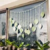 sg-11134201-824hl-mf5n332x73t971.webp Boho Macrame Leaves Garland Wall Hanging