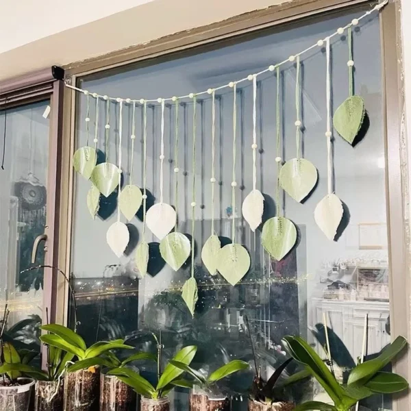 sg-11134201-824hl-mf5n332x73t971.webp Boho Macrame Leaves Garland Wall Hanging