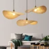 sg-11134201-824i9-mpuclaijvuo09d.webp Wabi Sabi Rattan Pendant Light