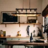 Kitchen Island Pendant Light