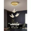 Staircase Chandelier Pendant Light