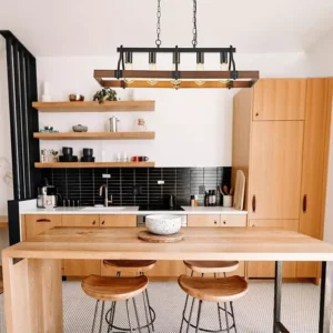 Kitchen Island Pendant Light